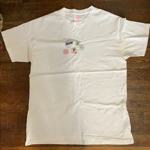 GOLF IGOR pins t shirt